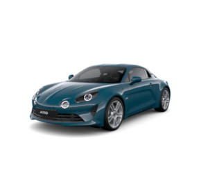 GTS
